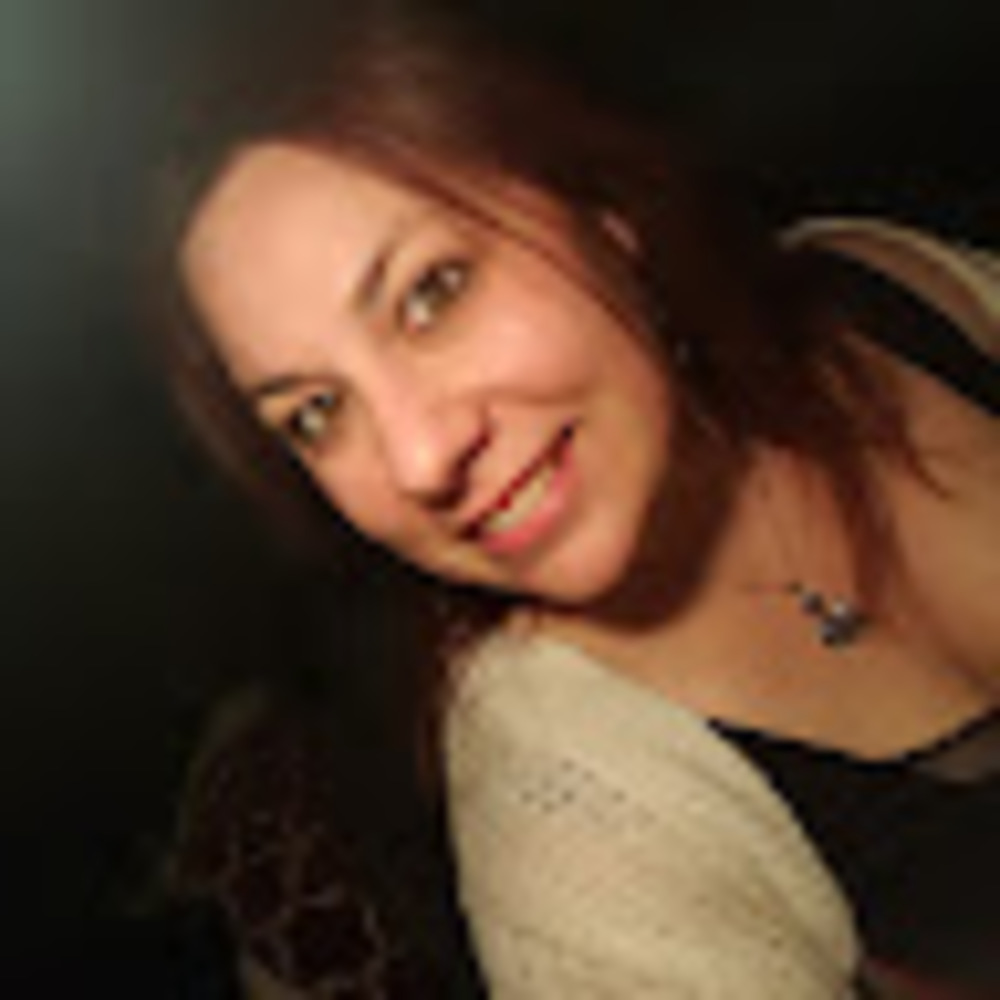 Meet your Posher, Brittney